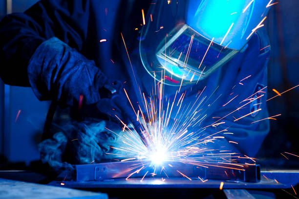 Best Marine and Shipbuilding Welding in Wadley, GA