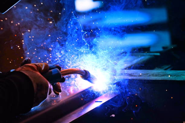 Affordable Welder Services in Wadley, GA