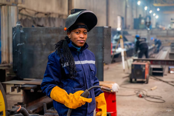 Affordable Welder Services in Wadley, GA